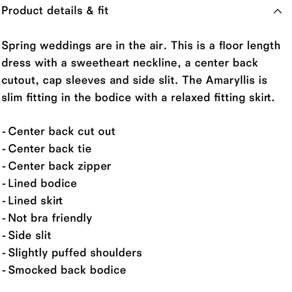 Reformation Blush Maxi Dress - Picture 8 of 16